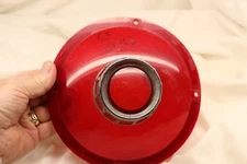 OEM 63 Ford  Galaxie Tail Stop Directional Light Lens 63FD No 779 by Stimsonite