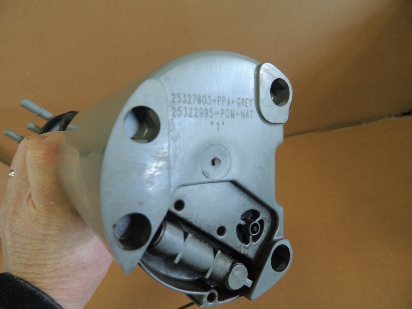 20012004 Chevy Silverado/GMC LB7 Duramax Fuel Sending Unit 89060639