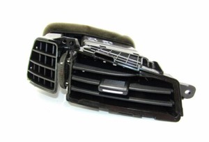 Kia Ceed Cee'd ED 97420-1h000 Vorne Rechts Luftdüse AIR VENT GRILL Front Right