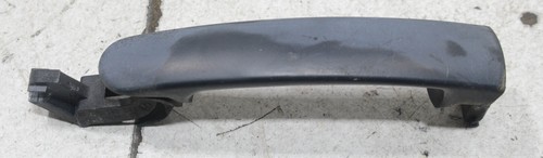 VW Golf 4 Variant 1J Bj 03 Tür Griff aussen Tür vorne LINKS #120267-E20