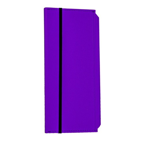 3 Layer Folding Nurse Clipboard Pocket Writing Pad with Elastic Band for Nurse - Picture 3 of 13