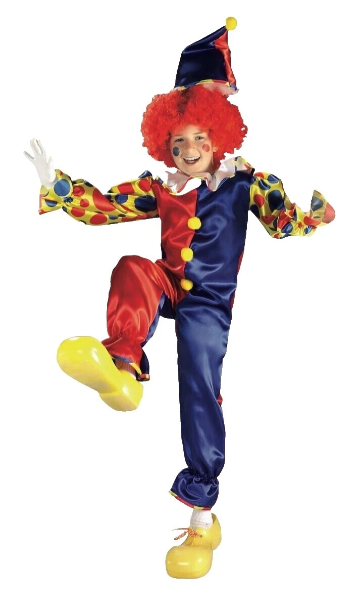 Disfraces Unisex Rubie's payaso