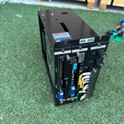 Sanyo Super ABS 65AA015VXR00 Denki Sanyo アンプ Denki eBay | Amplifier Servo 65AA015VXR09 Super ABS アンプ