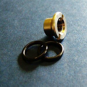 Ideal Standard A962963NU Palazzo O ring for 500 spout