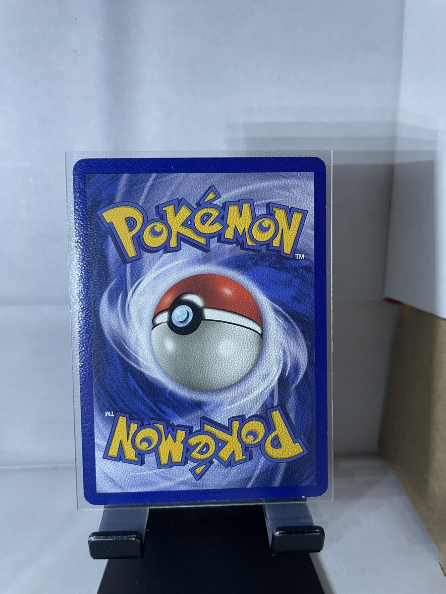 Grimer (48/62) 1st Edition Fossil Pokemon Card 1999 - Ready for Grading |  eBay