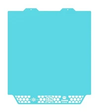 CryoGrip Pro Glacier 184x184mm Panda Build Plate for Bambu-Lab A1 Mini 3D