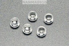 5mm / 7mm Diameter Collimating Lens Focusing Lense for Laser Diode Dot Focus