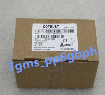 1 PCS NEW IN BOX COTRUST Hexin Module CTH2 AMS-03S1-EB #A6-9