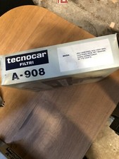 Filtre à air Mazda RX7