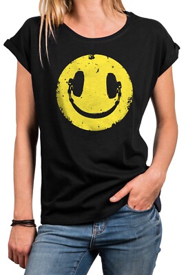 Funny Women Print Tops Sexy Elegant Summer Top Tunic Shirt Casual