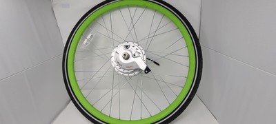 bafang rear wheel