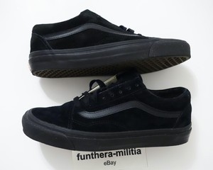 vans vault syndicate