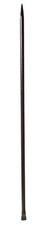 Gwaza 5ft (1500mm) Digging Bar - One Flat End - One Pointed end