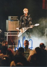 Robert Stadlober Autogramm signed 13x18 cm Bild
