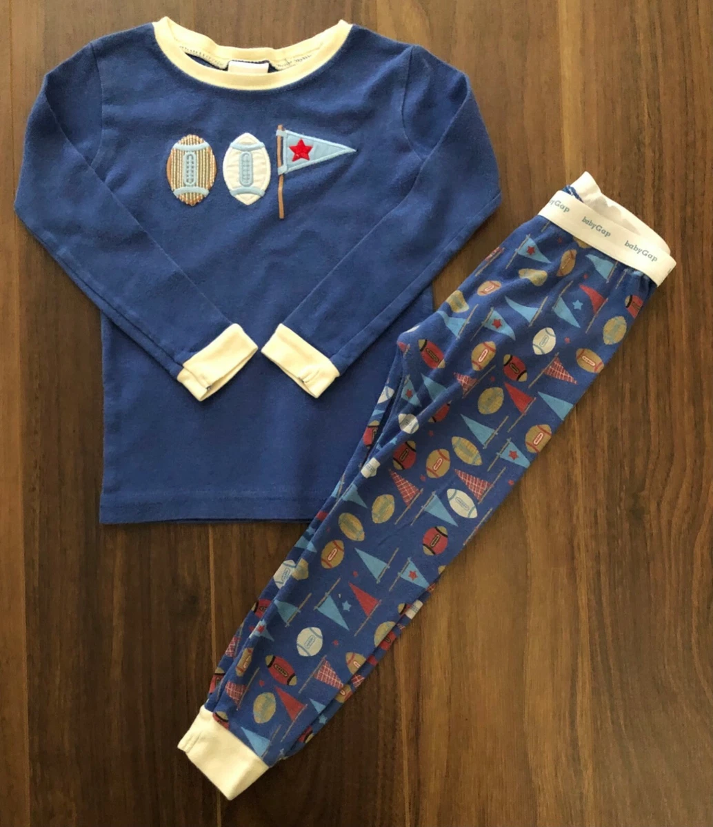 Baby gap sleepwear hot sale