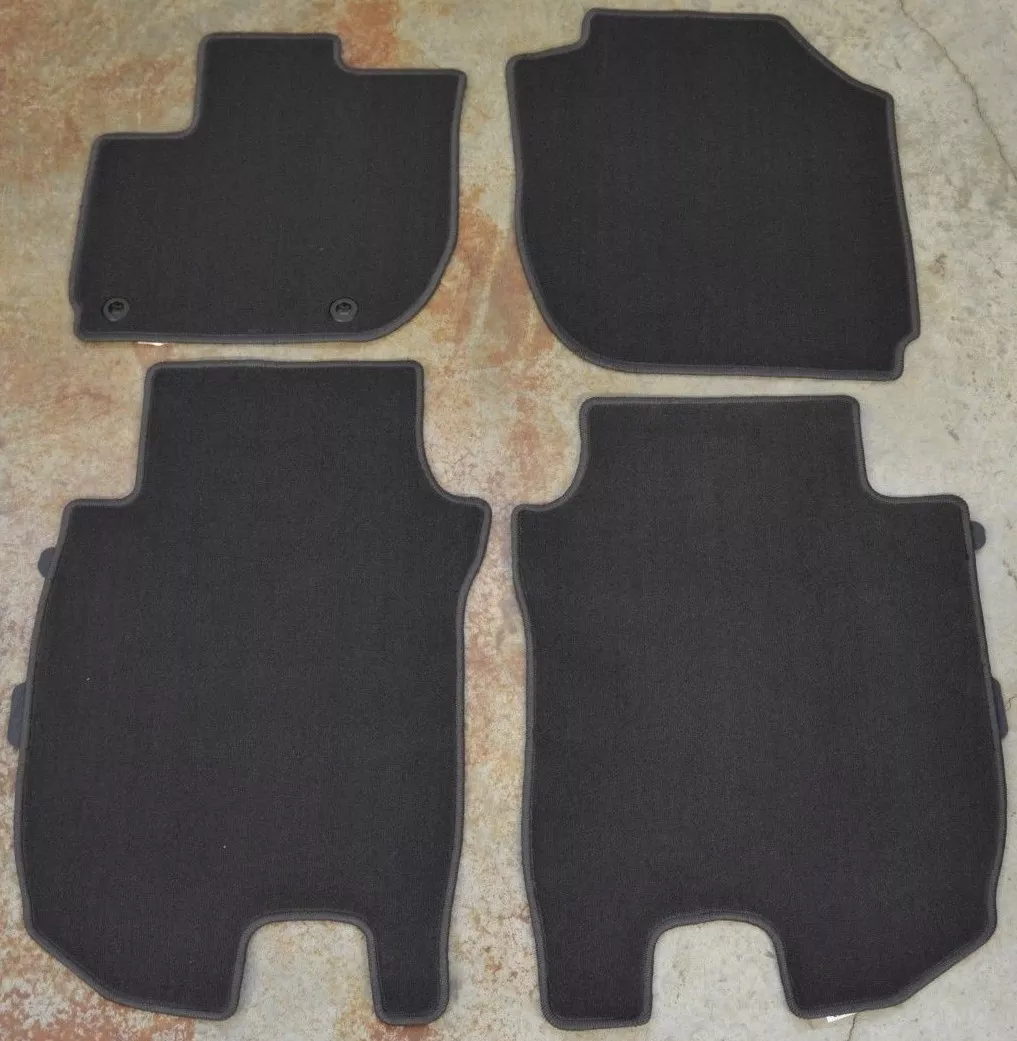 Genuine honda 2024 hrv car mats