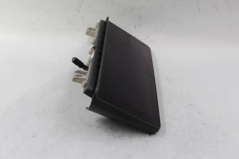 Info-GPS-TV Screen 8.8" Display Dash Fits 2017-2018 BMW 430i OEM #33050 - Image 3 of 4