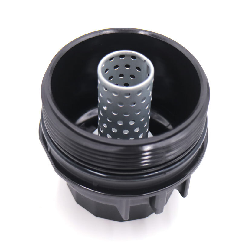 Oil Filter Cover Cap Assembly For Toyota Avalon Camry RAV4 Lexus