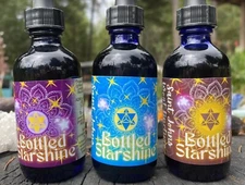 2oz Saint Johns Wort Tincture ADHD AuDHD ASD Depression Focus Emotional Healing