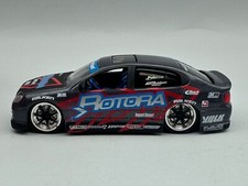 Jada Import Racer Lexus GS430, Black, 1:64, Excellent
