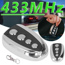 Garagentor Fernbedienung Garagentoröffner Garagentor-Steuerungsmotor Alarmanlage