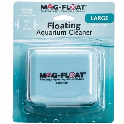 mag float aquarium cleaner