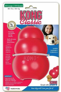 kong classic x large