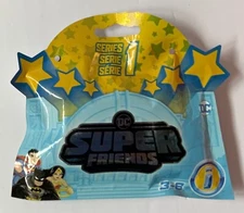 Imaginext DC Super Friends Blind Bag Mystery Figure