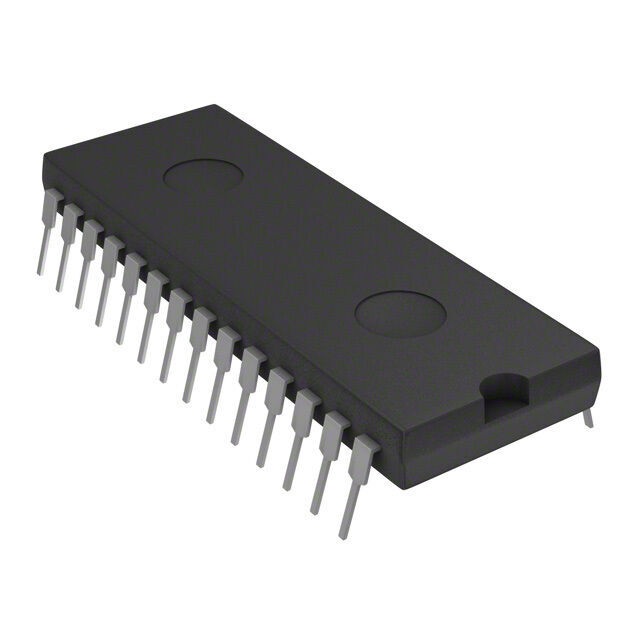 Circuit Intégré CMOS TC9163N De Toshiba - Boîtier SDIP28 - Neuf, Origine UK - Pour Réparation électronique