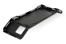 Interior Cargo Rack 2007 thru Fits 2021 Jeep JK & JL Unlimited