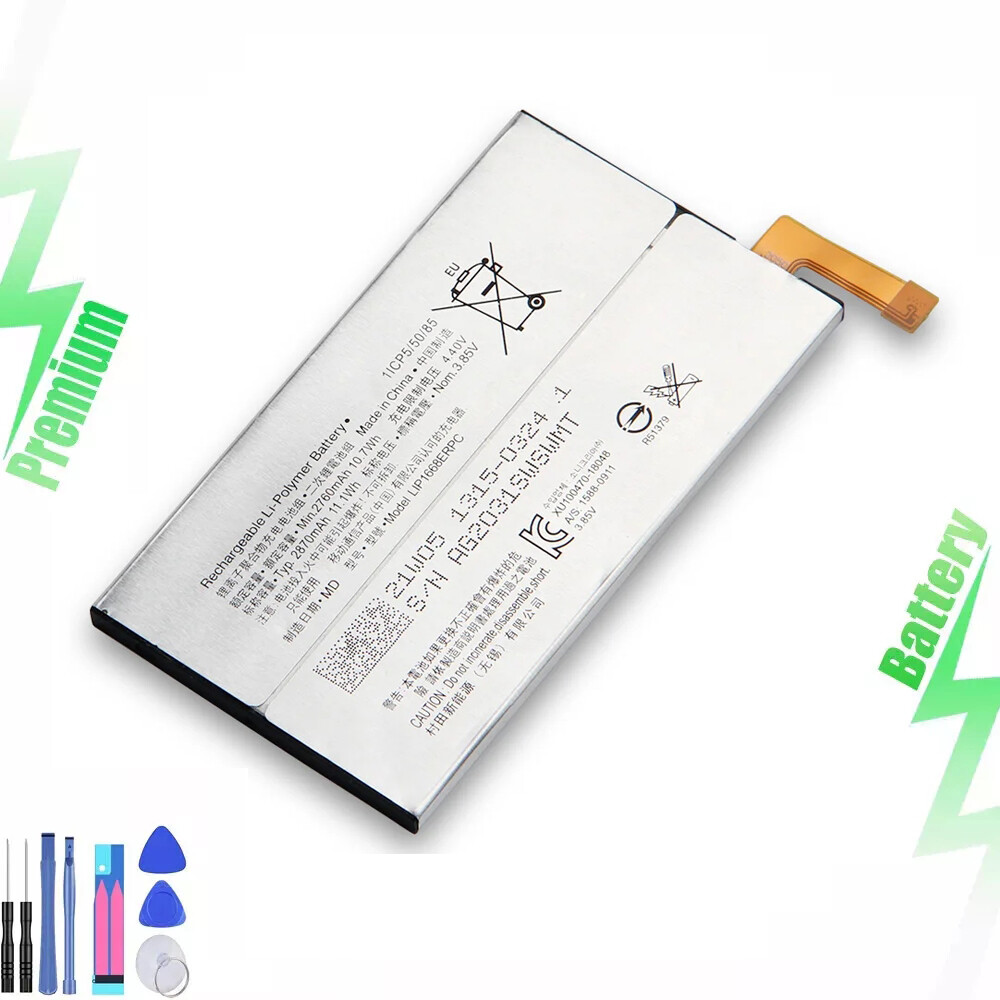 Replacement Battery LIP1668ERPC For SONY Xperia 10 I3123 SNYSQ68