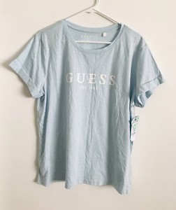 t shirt guess est 1981