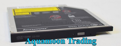 Genuine Lenovo T60 T61 SATA 12.7mm Optical Multi DVD-RW Drive GSA-U10N 39T2828