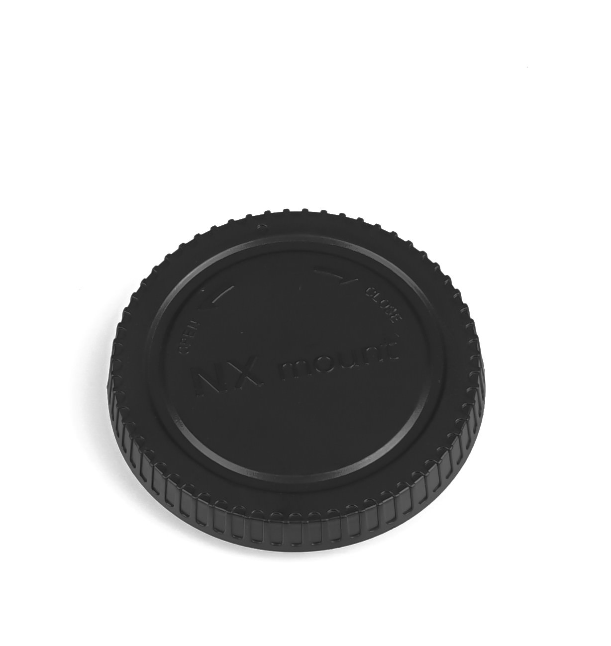 EOS Couvercle de Boîtier & Couvercle Arrière D'Objectif Capuchon Canon
