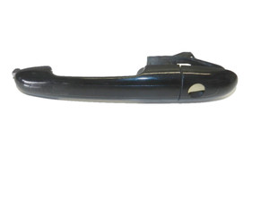 Mercedes Benz W639 Vito Viano Türgriff rechts Beifahrerseite für Zylinder 9197