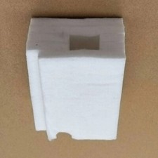 5 Sets Waste Ink Sponge Fits For Epson Ecotank ET-2812 ET-2803 ET-2726 ET-2700