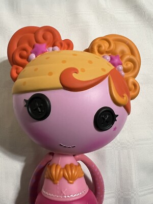 LaLaLoopsy Mermaid Opal Full Size 15