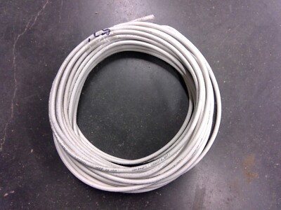 Commscope 2279V 18AWG 3GHz Coax Cable, 50ft **Free Shipping**