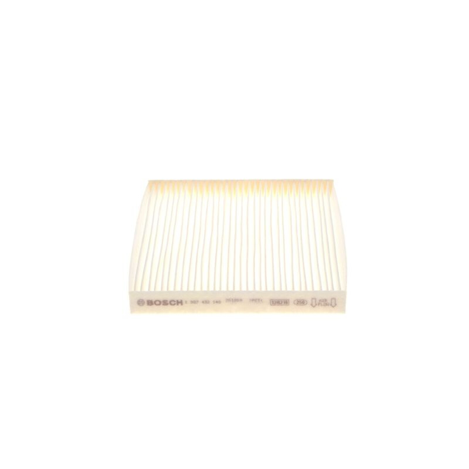 Bosch 1987432148 Interior Air Filter Fits Nissan Pixo Suzuki Alto Alto K10 - Image 11