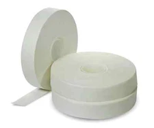 Banding White Paper Rolls 150 Meters (492FT) Sunpack Strapping Banding Machine