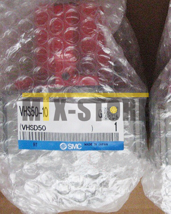 1PC Brand New Ones for SMC Valve VHS50-10 VHS5010