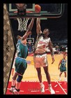 1994 SP Basketball Tony Massenburg #90