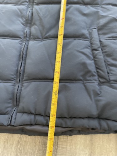 vest for men - Picture 8 of 9