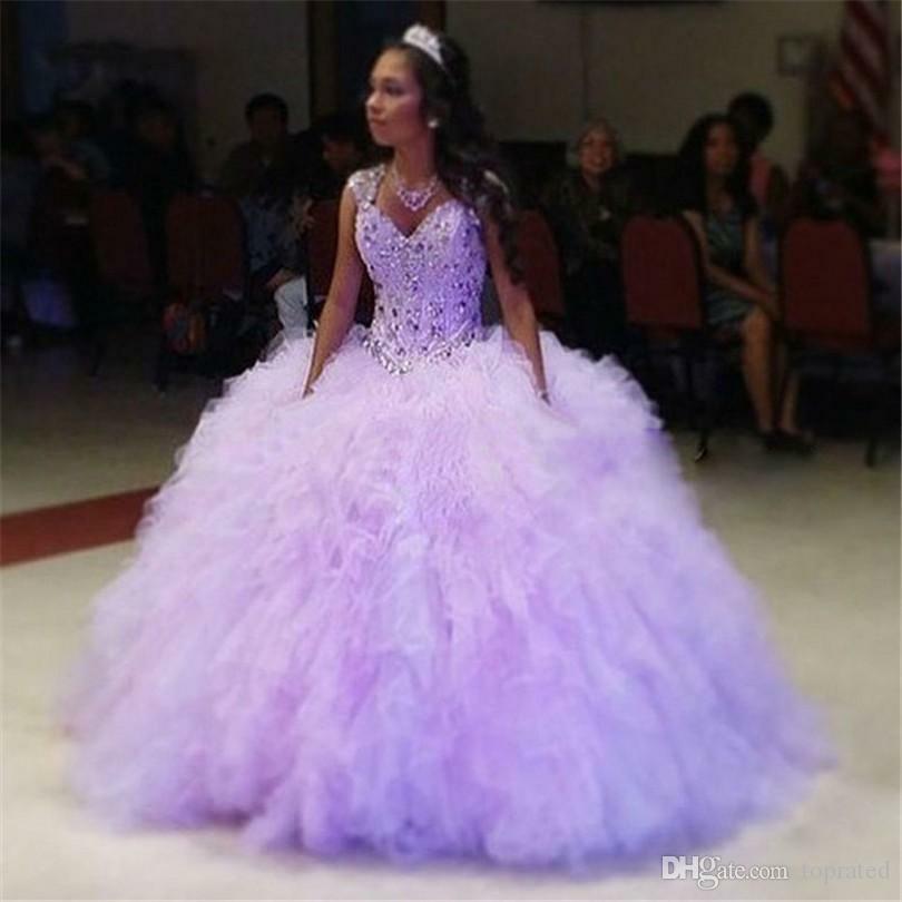 Venta de Vestido 15 Anos | 130 articulos usados