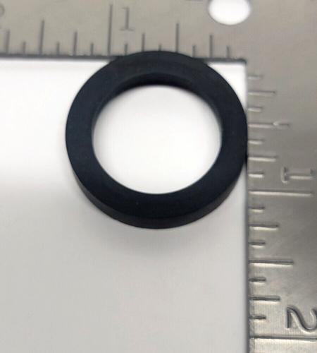 Intex PureSpa O-Ring For Spa Tub Inlet/outlet - two (2 ) - Intex # 11699 - Picture 2 of 6