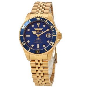 invicta ladies pro diver watch