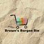 Browns Bargan Bin