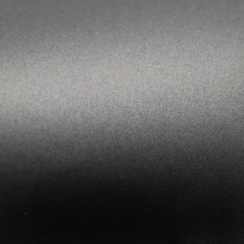 (25,55 €/m²) Avery Dennison Gunmetal Metallic Matt Autofolie 152cm x 1 lfm - Bild 2 von 2