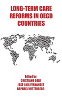 Cristiano Gori (U. A.) | Long-Term Care Reforms In Oecd Countries | Buch (2015)