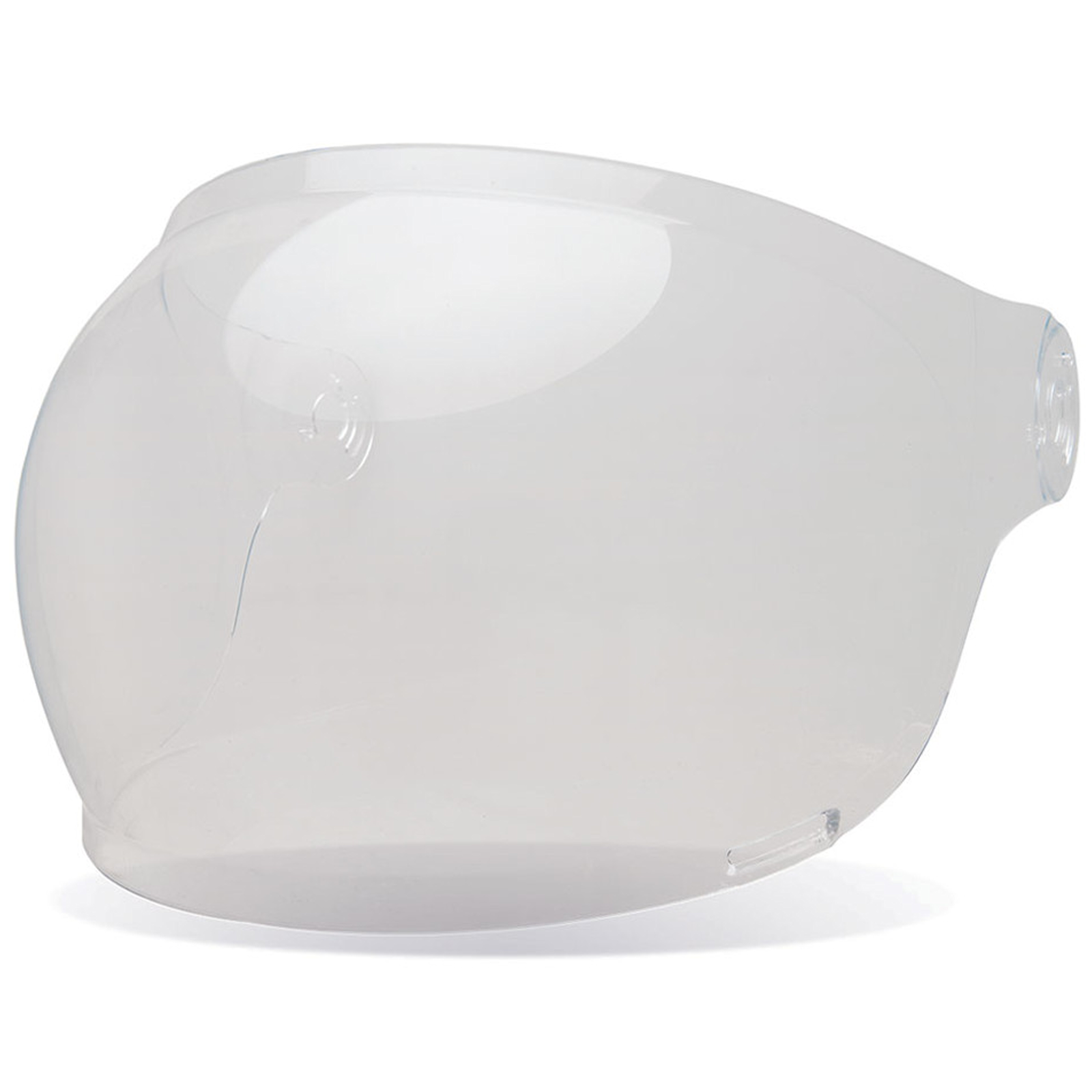 Bell Bullitt Bubble Visor - Clear